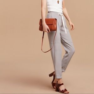 Aritzia Wilfred Marias Pant in Ashen (gray)- XS